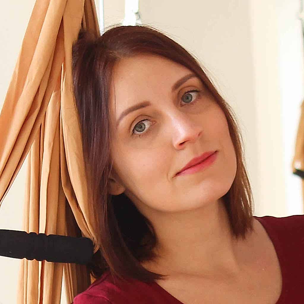 Евгения Сажина