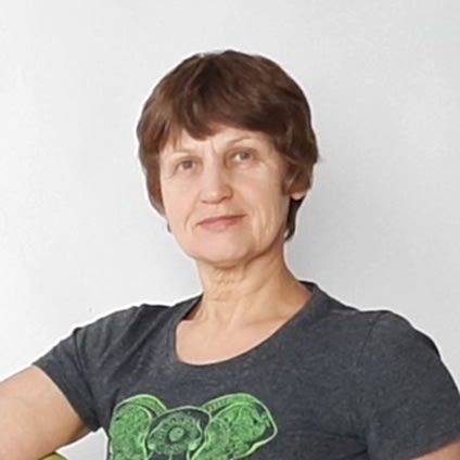 Елена Лебедь