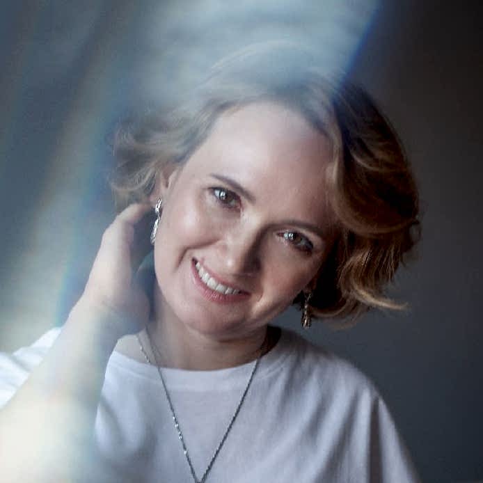 Ирина Солнье